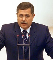 Edip Safter Gaydalı