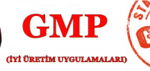 GMP Sertifikası