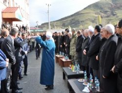 Günkırı’da Barış Sağlandı