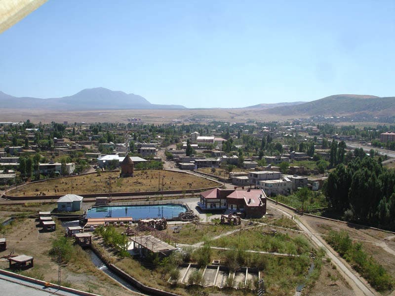 Güroymak Bitlis Tanıtım Günlerine Hazır