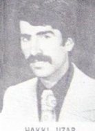 Hakkı Uzar