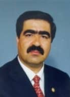 Halil İbrahim Oral