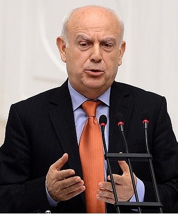 Hüsamettin Zenderlioğlu