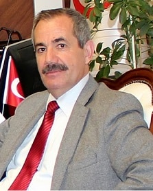 Necati Gürsoy