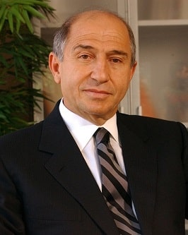 Nihat Özdemir