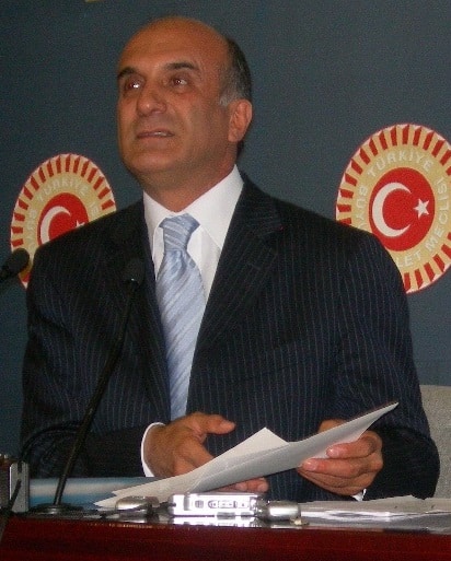 Tekin Bingöl