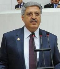 Vedat Demiröz