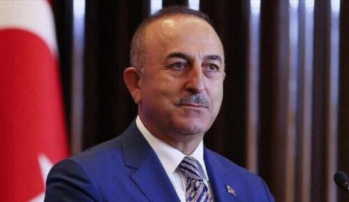 Çavuşoğlu s 400 Anlaşmasını Reddetti