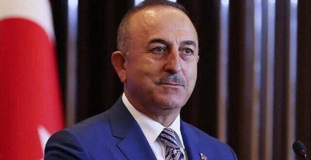 Çavuşoğlu s 400 Anlaşmasını Reddetti