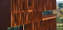 Corten Çeliğin Öne Çıkan Özellikleri