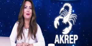 Akrep burcu aylık yorumu Aralık 2016