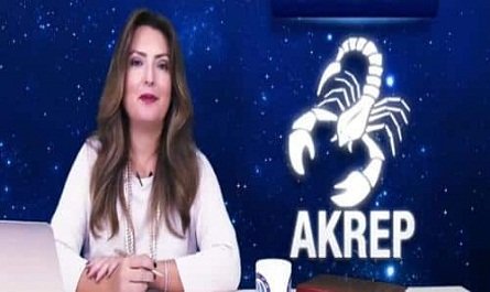 Akrep burcu aylık yorumu Aralık 2016