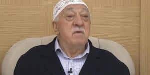 Alçak saldırının talimatını Gülen vermiş