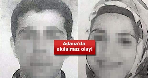 Ayrılmak isteyen adama kan donduran işkence