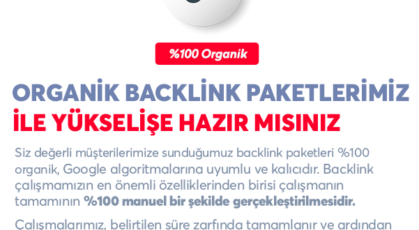 Backlink Paketleri Nedir? SEO İçin Backlink Paketlerinin Önemi