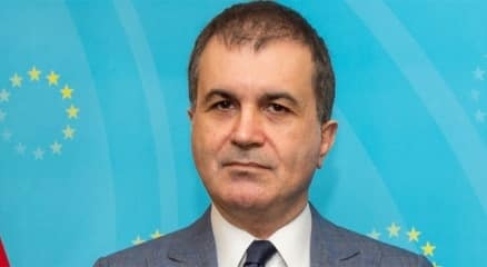 Bakan Çelik: Halep’te asla olmaz dediğimiz oluyor haberi