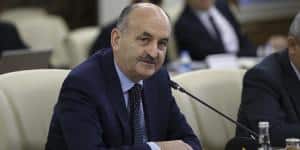 Bakan Müezzinoğlu’ndan yaz saati açıklaması
