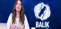 Balık burcu aylık yorumu Aralık 2016