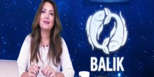 Balık burcu aylık yorumu Aralık 2016