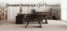 Ergonomik Ofisler İçin Mobilya Seçimi