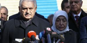 Başbakan Yıldırım’dan saldırı sonrası kritik açıklama