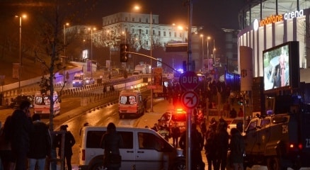 Bombalı saldırıyı yapan teröristlerin eşkalleri belirlendi haberi