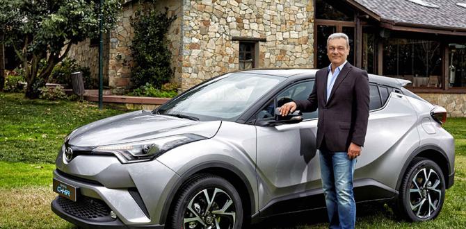 C-HR yok satıyor!