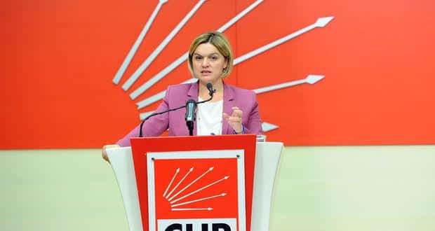 CHP’li Selin Sayek Böke’den bütçe eleştirisi: Daha yasalaşmadan…