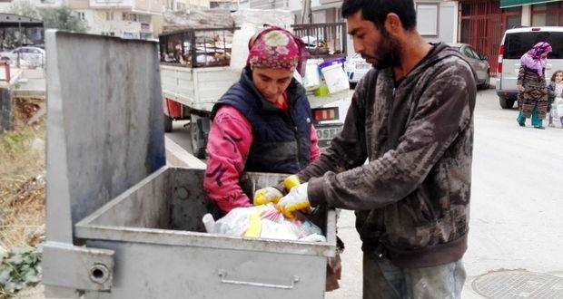 Çöpten çıkan taciz görüntüleri Denizli’de çekilmiş