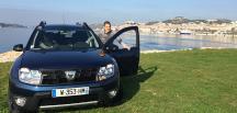 Dacia otomatiğe bağladı!