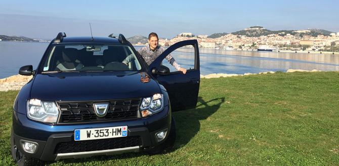 Dacia otomatiğe bağladı!