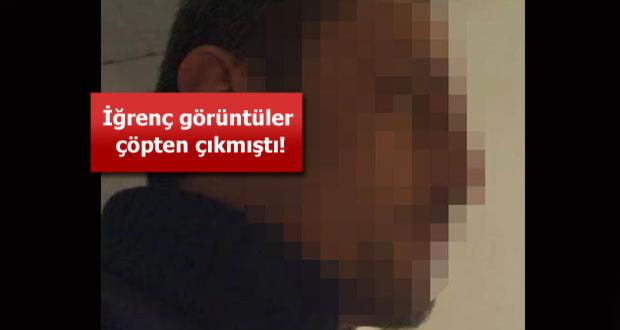 Denizli’de iki çocuğa tacizle suçlanan bakkal hakim karşısında