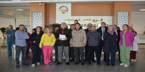 Doktorun darp edilmesi kınandı