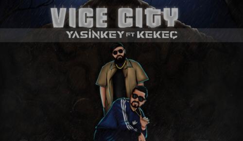 Yasinkey’den Darbe gibi Drill Rap