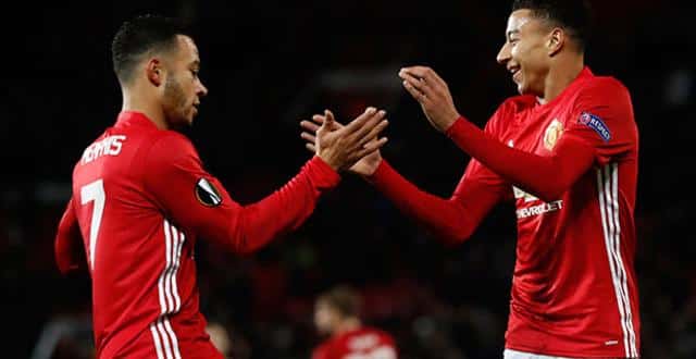 Fenerbahçe’nin Memphis Depay transfer için Manchester United’a resmi teklifini iletti