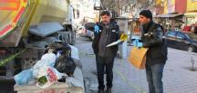 Gaziantep’te çöpte bebek cesedi bulundu