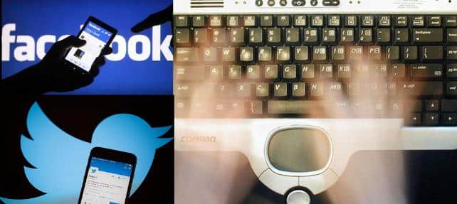 Haberiniz almayabilir Facebook ve Twitter’da sansürlenmiş olabilirsiniz! Ghost Banning nedir?