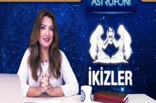 İkizler burcu aylık yorumu Aralık 2016