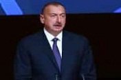 İlham Aliyev: Son derece öfkeliyiz!