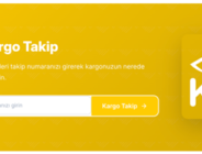 Kargo Takip ve Kargo Sorgulama