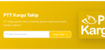 Kargo Takip ve Kargo Sorgulama
