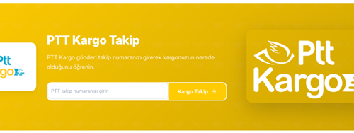 Kargo Takip ve Kargo Sorgulama