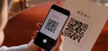 İşletmeler Temassız Menüye Yöneliyor: Yazılımsız QR Menü Dönemi Başladı