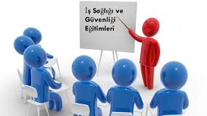 İş Güvenliği Kursu ile Mesleğinizi Güvence Altına Alın