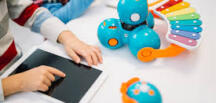 Oyuncaklar Çocukların Bilişsel Gelişimini Nasıl Destekler?