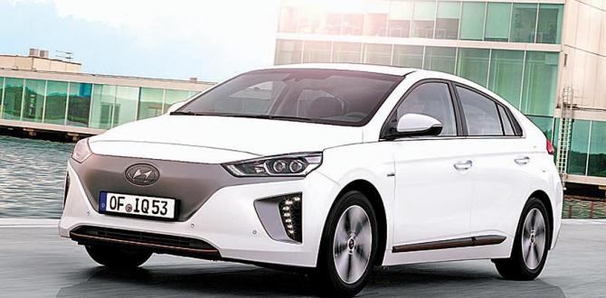 IONIQ beş yıldız aldı