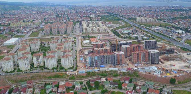 İstanbul’da yer kalmadı Kocaeli’nin yıldızı parladı