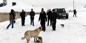 Kar tatili ilan edilen iller! 16 Aralık 2016
