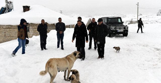 Kar tatili ilan edilen iller! 16 Aralık 2016