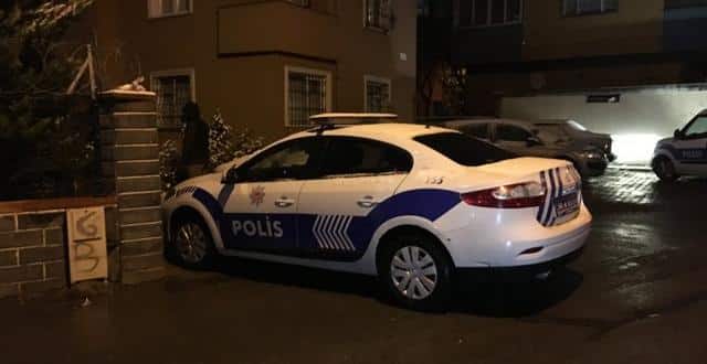 Kartal’da bıçaklı kavga: 1 ölü, 2 yaralı